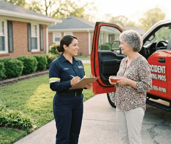 Accident Towing Service Felton, CA FAQs